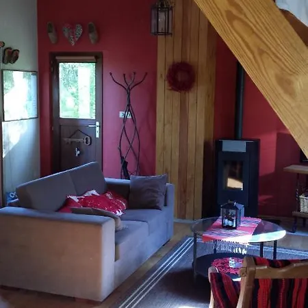 Montrias Apartment