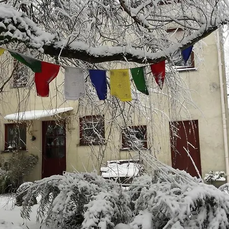 Montrias Apartment