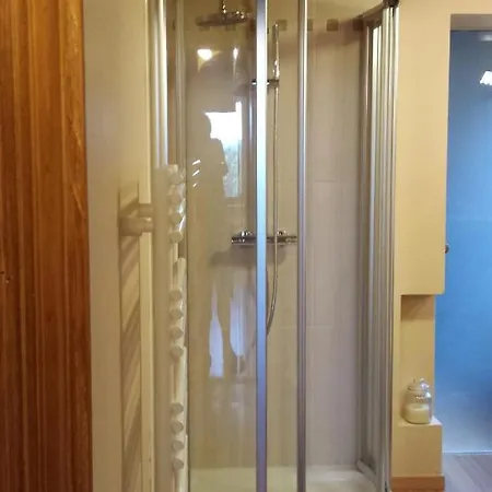 Montrias Apartment