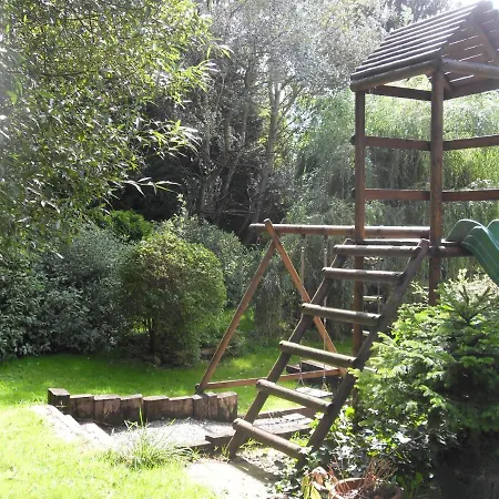 Appartement Montrias