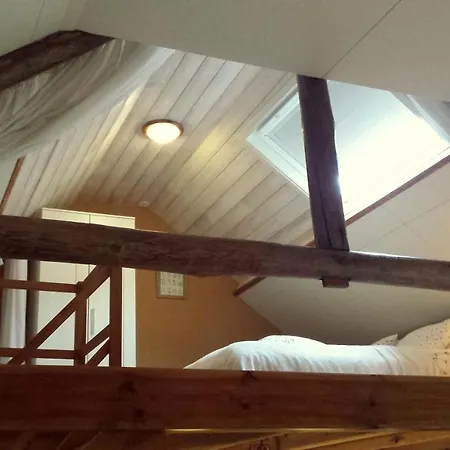 Montrias Appartement