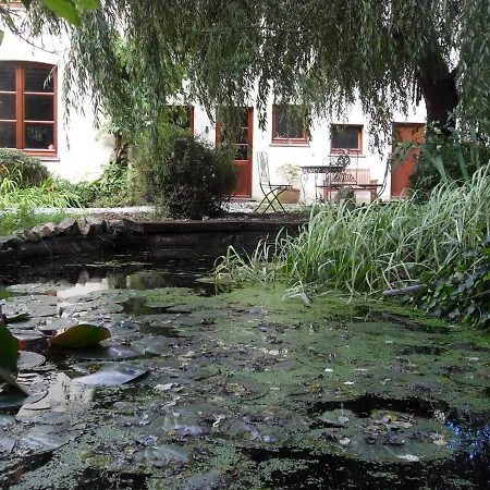 Montrias Appartement *