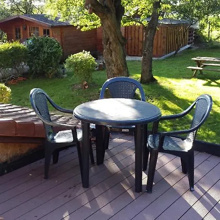 Appartement Montrias