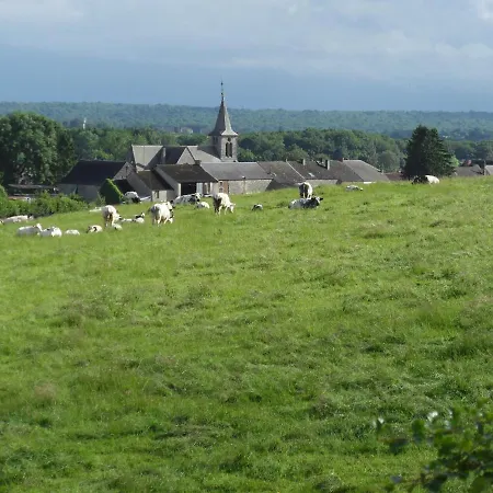 Daire Montrias Cerfontaine