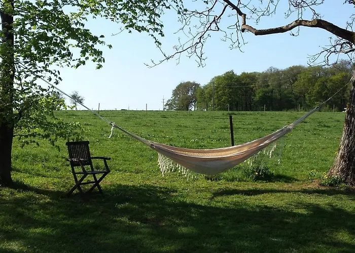 Montrias * Cerfontaine