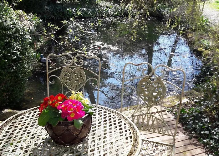 Montrias Apartment *